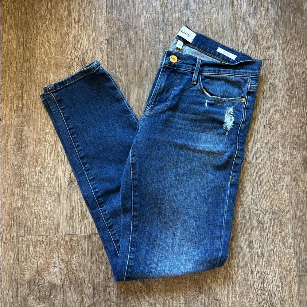 Frame Jeans